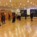 댄스스포츠(자이브) 초급 이미지