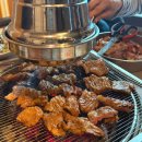 원호숯불갈비