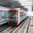 경전철 수로왕릉역 이미지