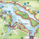 춘천 자전거 대여점 이미지