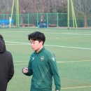260325 제55회 전국소년체육대회 인천시 대표 선발전 8강 vs 송도FC U15