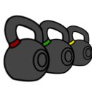 크로스핏 빌드업 이미지