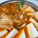 즉석두부촌식당 이미지