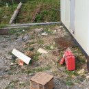 저온저장고 앞 이미지