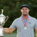 PGA메이저스크린골프 | [PGA 마스터스] PGA랑 LIV골프랑 전쟁 중 아니었어? 마스터스에 출전한 존 람과 디셈보