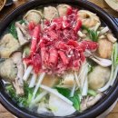 명성칼국수 | 시흥 명성손만두전골칼국수 맛집 후기