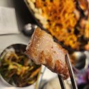 7133 | 🐽 목구멍 대전대흥점 방문 후기｜삼겹살·목살 구워주는 고깃집, 볶음밥까지 완벽했던 날
