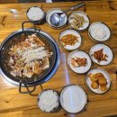 현리 | 🥘 인제 현리 맛집, 이조은 할머니 순두부 솔직 후기