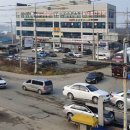 산단가는도로 이미지