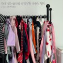 선인가방 | 원룸 필수템 튼튼한 행거 찾다가 정착한 큐에이큐 올인원 선인장형 이동식 행거 스탠드 행거 후기