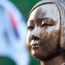 양주 평화의 소녀상 이미지