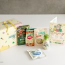 새미전자 | 아이와 함께한 샘표 새미네부엌 '즐요일' 쿠킹 클래스 후기