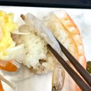 호텔구구 | 부산 사상 주례맛집 구구스시 9,900원 가성비초밥