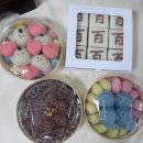 가든파티 계양점 | 백일 파티 셀프 준비 후기｜테이블별하 시우네떡공방 가든 파티 계양 후기