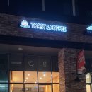오프라이프 토스트