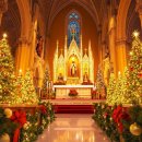 최고의 크리스마스 캐럴 | 역대 최고의 크리스마스 노래 | 크리스마스 음악 2025 이미지