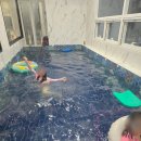 북면183 | 가평 아이들과 가기 좋은 숙소, 가평 잠깨고키즈풀빌라 모아나키즈풀빌라 후기