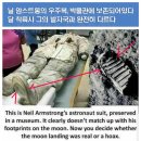 NASA직원의 증언 달착륙과 스탠리 큐브릭~다들 이미 아실테지만.. 이미지