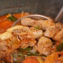 통큰 솥뚜껑 닭볶음탕 방배역점 이미지