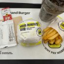 노브랜드버거 길동역점 이미지