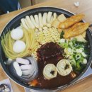 늘봄즉석떡볶이