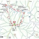 제89차 정기산행 진안 명도봉 여름계곡 산행 이미지