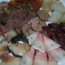 울산 장생포 - 고래고기 요리