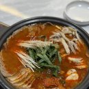 달래 | 인천 송도 트리플스트리트 맛집 달래해장전골 후기 : 달래해장 송도트리플스트리트점