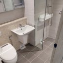 주식회사 오존힐 | 매직라인줄눈시공> 힐스테이트 관악 뉴포레 프리미엄 줄눈시공후기~ 욕실, 현관, 베란다, 다용도실...