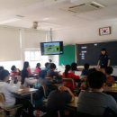 녹동초등학교 이미지