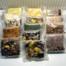 부강상가시장 | 창원떡집 명서시장 맛집 아이엠떡 찰떡세트 후기