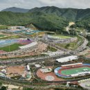 송암스포츠타운 야구장 이미지