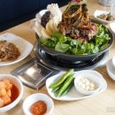 청기와감자탕 이미지