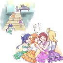 챠이니스토리 | ラブライブ！サンシャイン!! Aqours 1st LoveLive! ~Step! ZERO to ONE~ 2일차 뷰잉 후기 레포