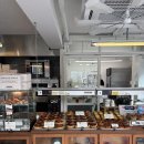 데일리미트 | 용산 카페 데일리파이포스트 신용산역 브런치 미트파이 맛집