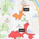 우성아파트건너편(17240) | [서울 7억대 아파트 임장] 동대문구 전농동 전농우성 아파트 임장 후기