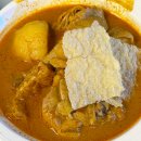 싱가포르 쥬얼창이 식당 추천, 간단하게 먹기 좋은 나나커리 Na Na Curry (미슐랭 빕구르망 맛집)