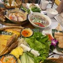 콩이야기 | [나의 다낭 이야기3] 베트남 다낭 먹투어 솔직후기 / 냐벱, 목식당 , 콩카페, SKY36 야경 / 먹다낭 1편