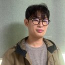 우주안경 | 남자안경 추천 나인어코드 최우식 뿔테안경 솔직후기