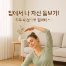 더홈(B) | [준b 현세 일기] 뷰릿 홈 필라테스 내돈내산 후기 / 비포 애프터 / 꾸준하게 나를 돌보는 시간