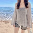 아델라인니트 이미지