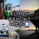중앙로62번길 | [부산] 해운대블루라인파크 해변열차 스카이캡슐 현장구매 후기 코스 추천 할인 꿀팁