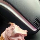 미니스톱원주명륜원룸점 | 미니스탑 더블베리 소프트크림 아이스크림 신상아이스크림