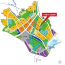 용인시민 체육센터(도시공사) | 25.12.13(토)[임장] 3기신도시 남양주왕숙1 B17 임장 '생생' 후기 ③탄 - 송전탑 현황&amp;AI데이터센터에...