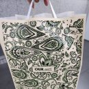 마포, 걷고싶은길 1코스 | 신촌 디저트 카페 아우어베이커리(OUR BAKERY) 신촌숲길점 더티초코 포장 후기