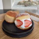 서림카서비스 | 세종 금남면 브런치 대형 카페 도넛 맛집 가배서림