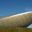 강정고령보 이미지