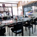 김영희 동태찜 앤 코다리 냉면 이미지