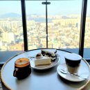 호텔안테룸서울 | 가로수길 카페 BAR 텔러스9.5 호텔 안테룸 서울 루프탑 뷰맛집