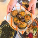 씨유상관IC울산바위점 | 속초 물회 맛집 추천 한화리조트 근처 아침식사 현지인 맛집